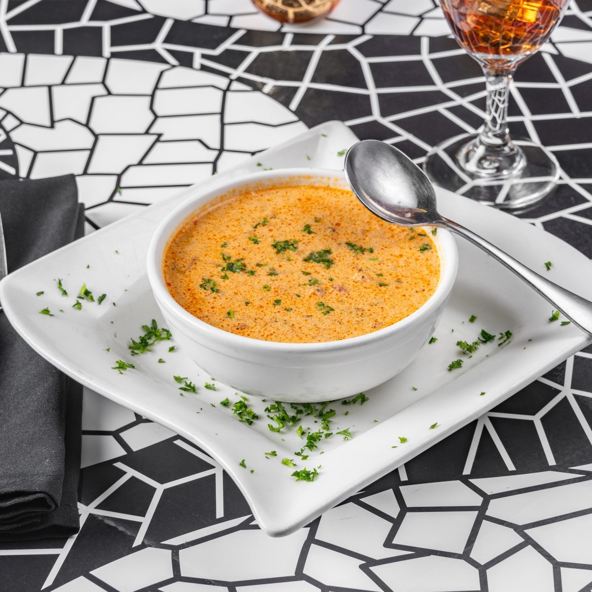 Plated Magazine: Rib's Picks 2026