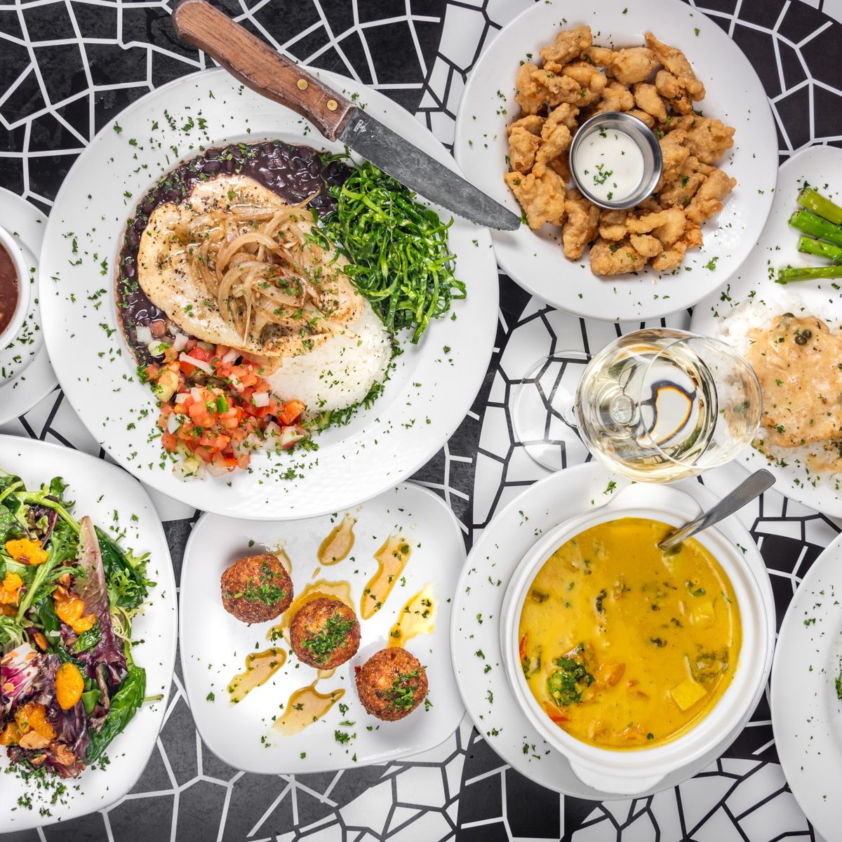 Every Dish Is an Act of Love
