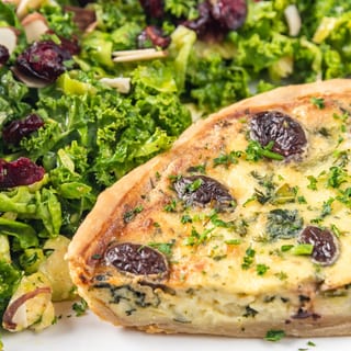 Ipanema Quiche